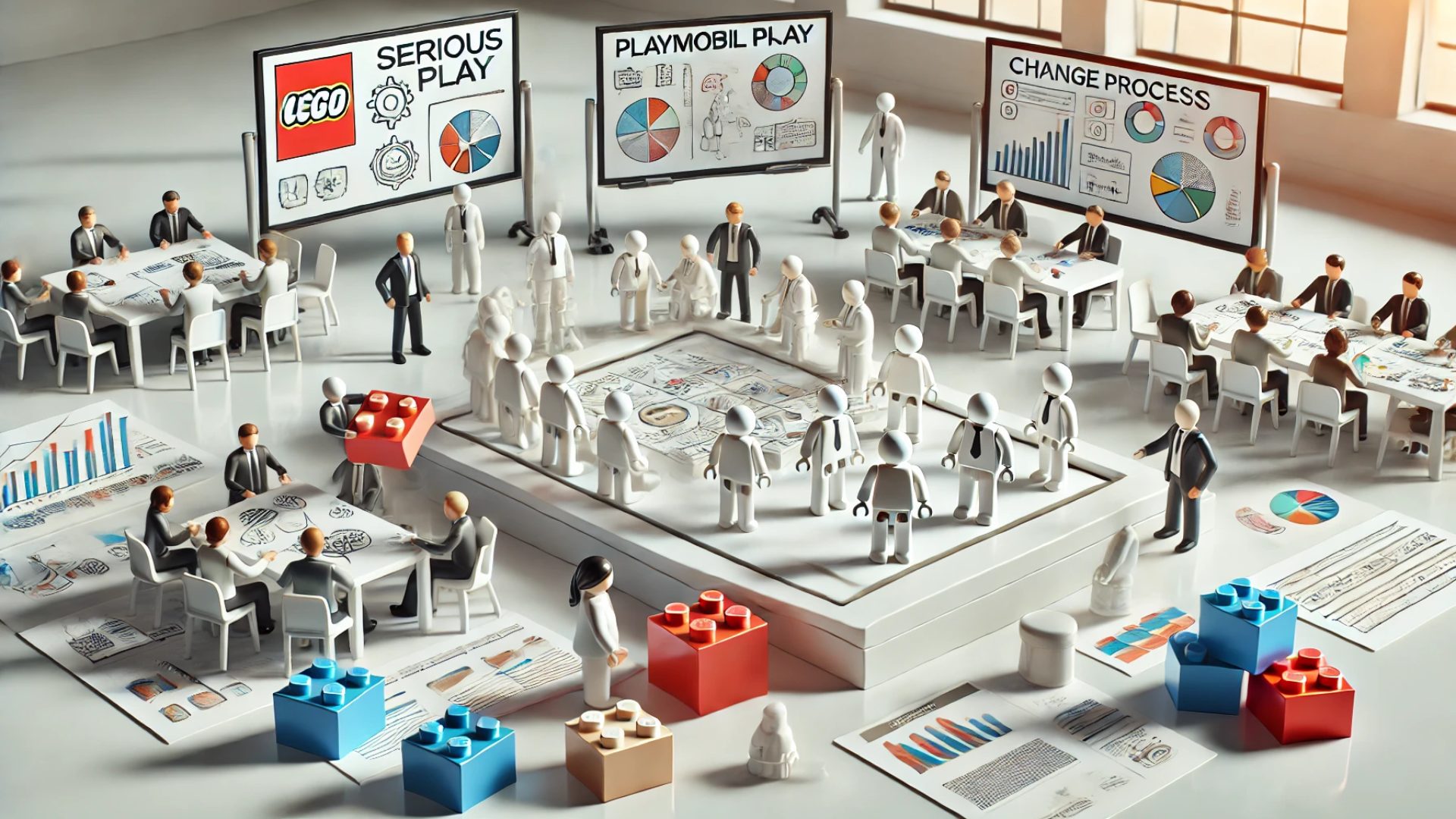 Stephan-Günther Dolle Consulting