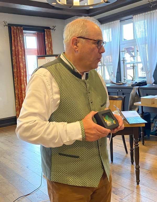 INNOVATIVE INTERVENTIONSMETHODEN
